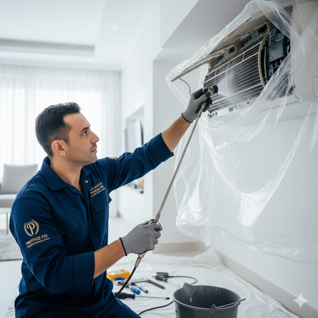 صيانة تكييف